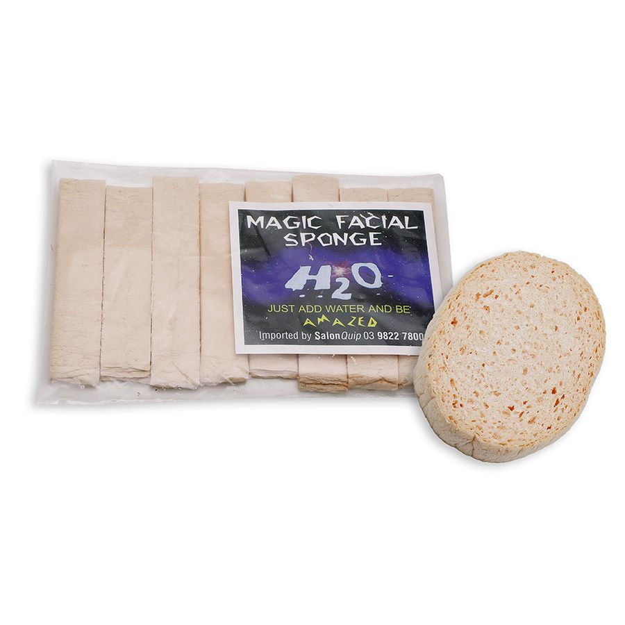 MAGIC SPONGE 8 PACK