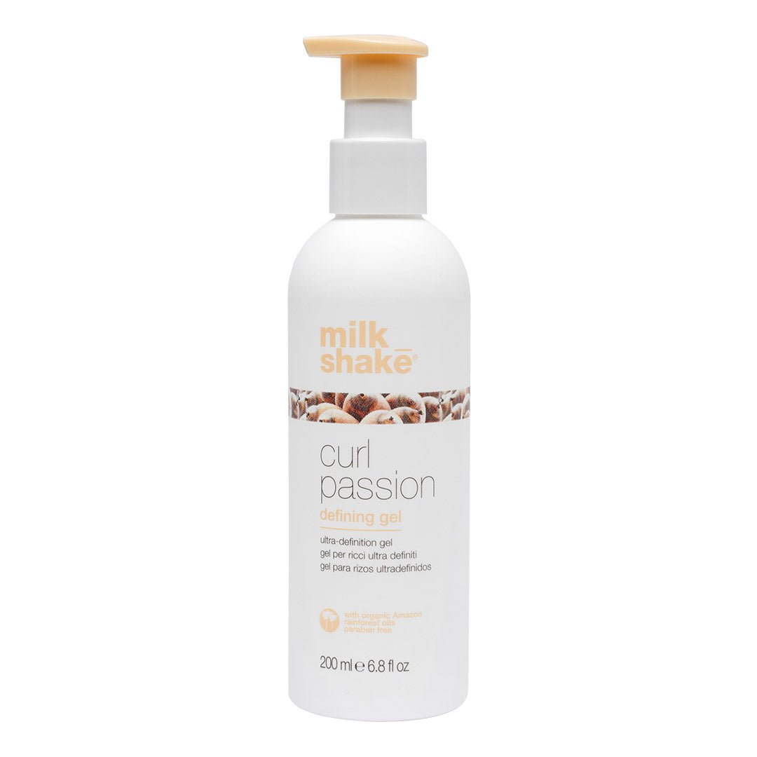 Milkshake Curl Passion Defining Gel 200ml