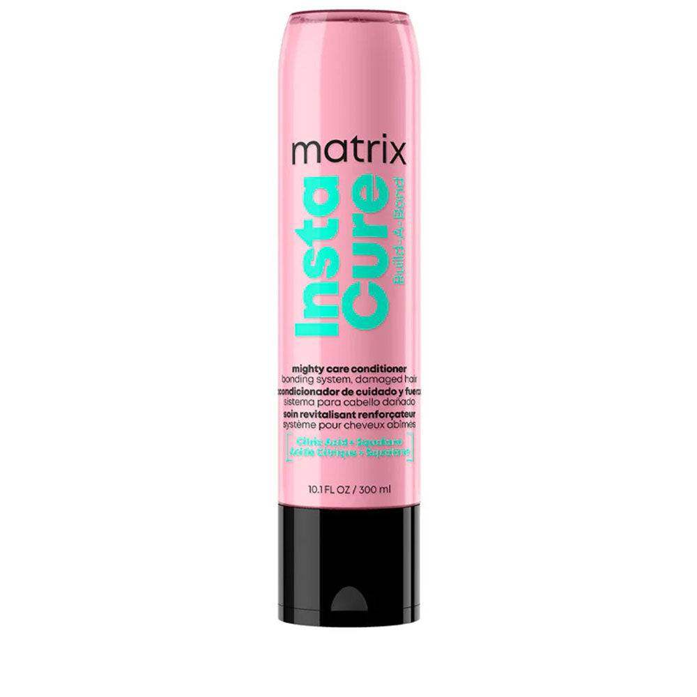 Matrix Total Results Instacure Build a Bond Conditioner 300ml