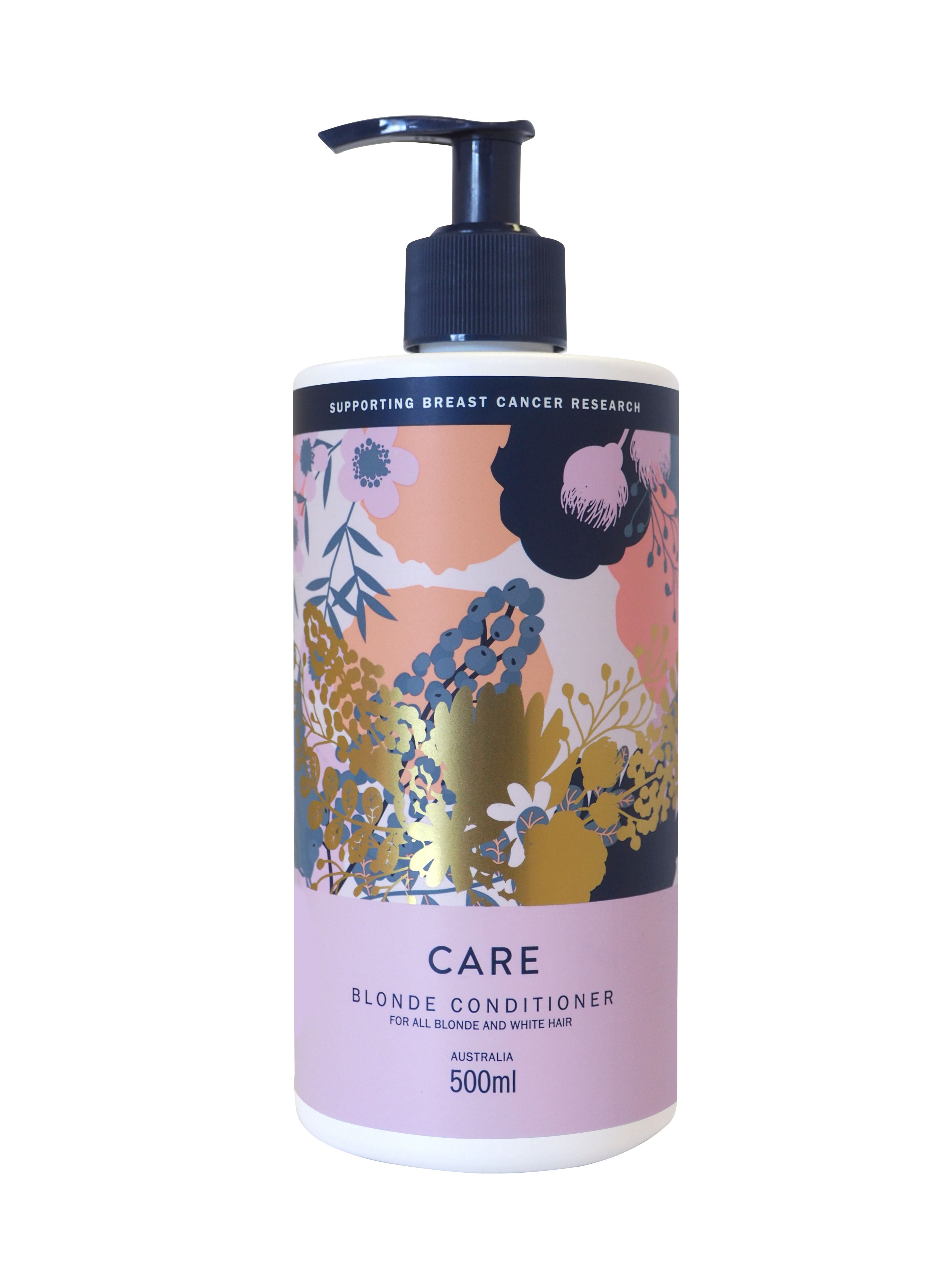 NAK Care Blonde Conditioner 500ml