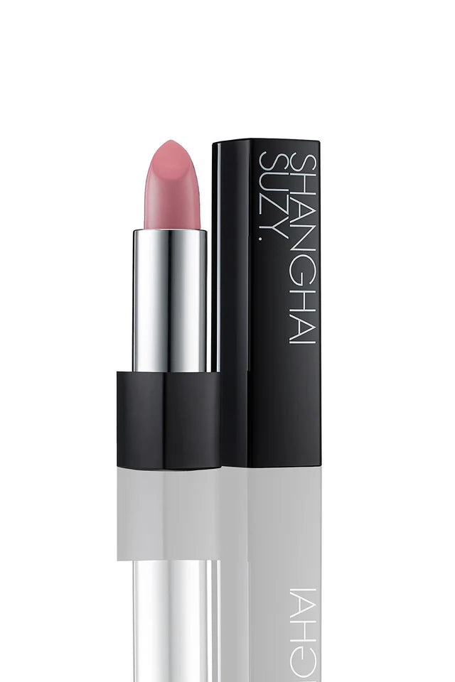 Shanghai Suzy Lipstick - Miss Simone Baby Coral