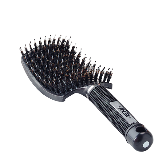 Angel Detangling Brush Colour Black