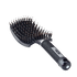 Angel Detangling Brush Colour Black
