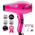 Parlux 385 Powerlight Ceramic & Ionic Dryer 2150W - Fuchsia