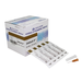 Livingstone Hypodermic Needle, 26 Gauge x 0.5 Inch, 12mm, Sterile, 100 per Box