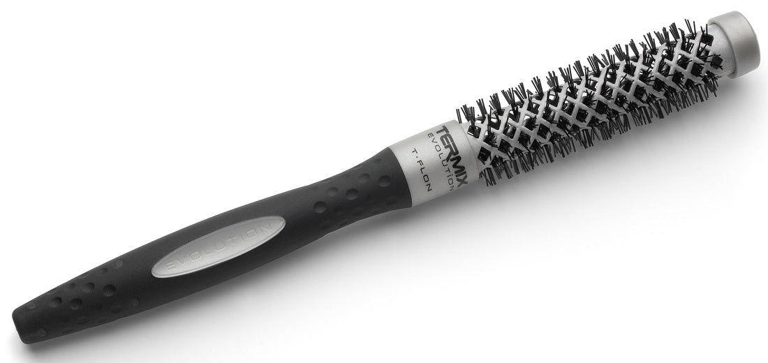 Termix Evolution Brush - 17mm Diameter SOFT