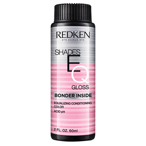 Redken SHADES EQ Bonder Inside 60ml MOJAVE 08N