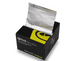 Foil Republic Specialist Embossed Pop-Up Silver Foil 15cm x 27cm