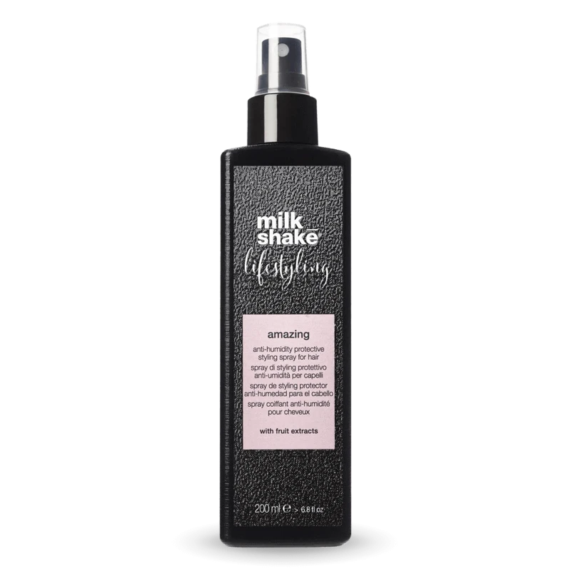 Milkshake lifestyling amazing 200ML