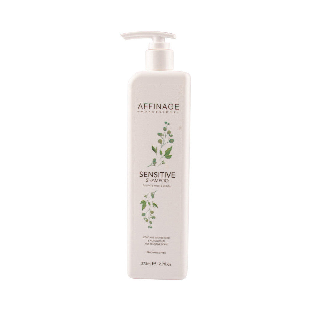 Affinage Sensitive Shampoo 375ml