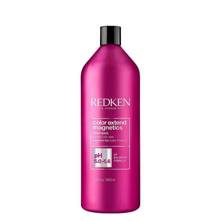 Redken COLOR EXTEND MAGNETICS SULFATE-FREE SHAMPOO 1000ML