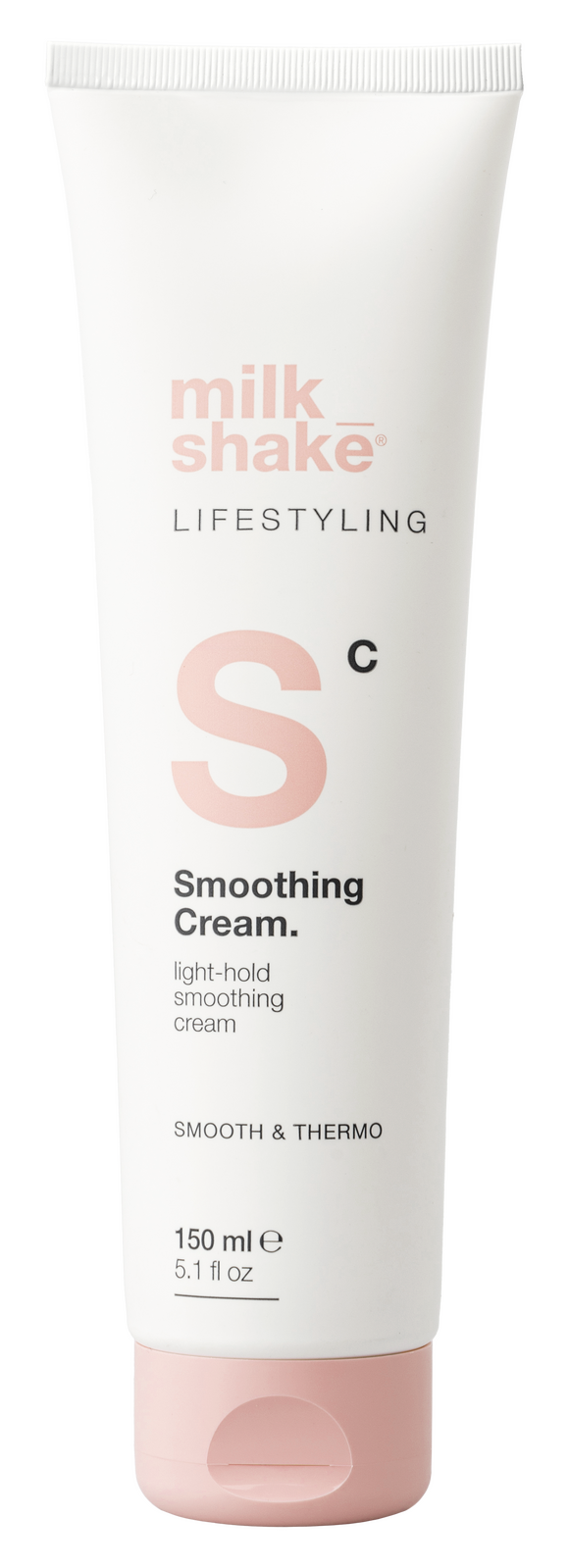 Milkshake lifestyling smoothing cream 150M