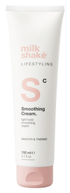 Milkshake lifestyling smoothing cream 150M