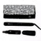 H2D Linear II Matt Black Professional Hair Straightener