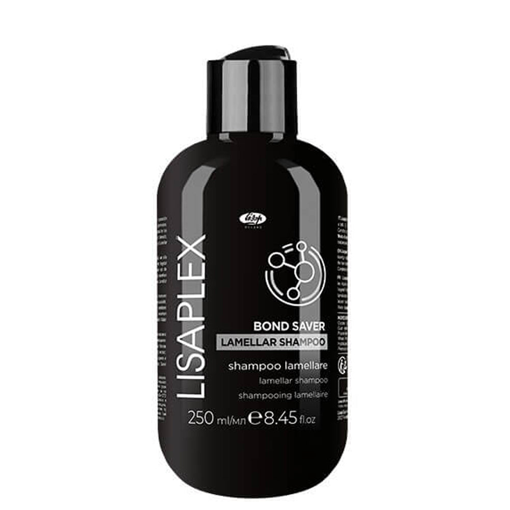 Lisap Lisaplex Bond Saver lamellar SHAMPOO 250ml