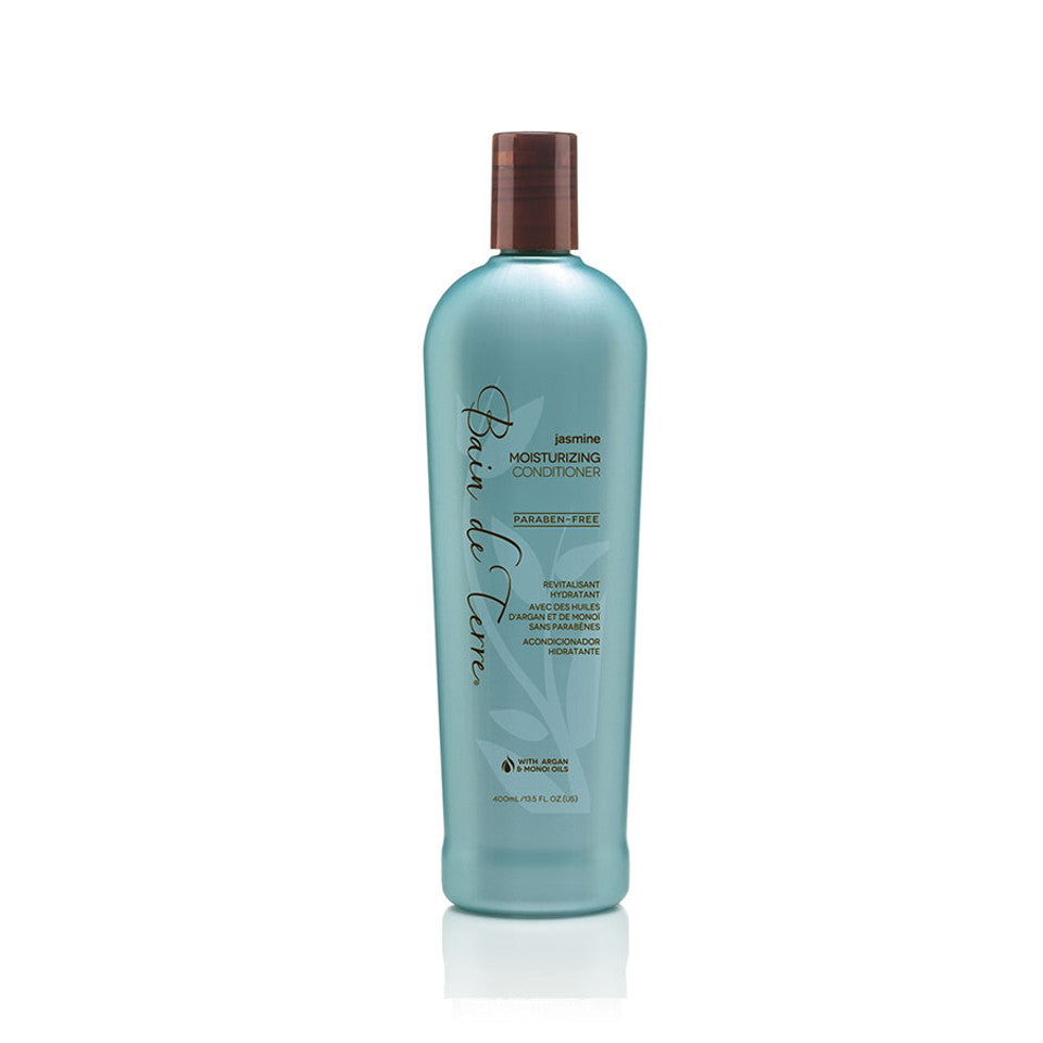 Bain de Terre - Jasmine Moisturizing Conditioner 400ml