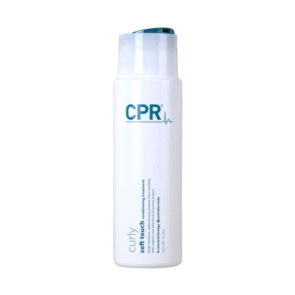 Vitafive CPR CURLY: Soft Touch Conditioning Treatment 300ml