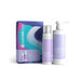 Clever Curl Light Styling Duo Mothers Day Pack (Wonderfoam, Humid Weather Clever Gel)