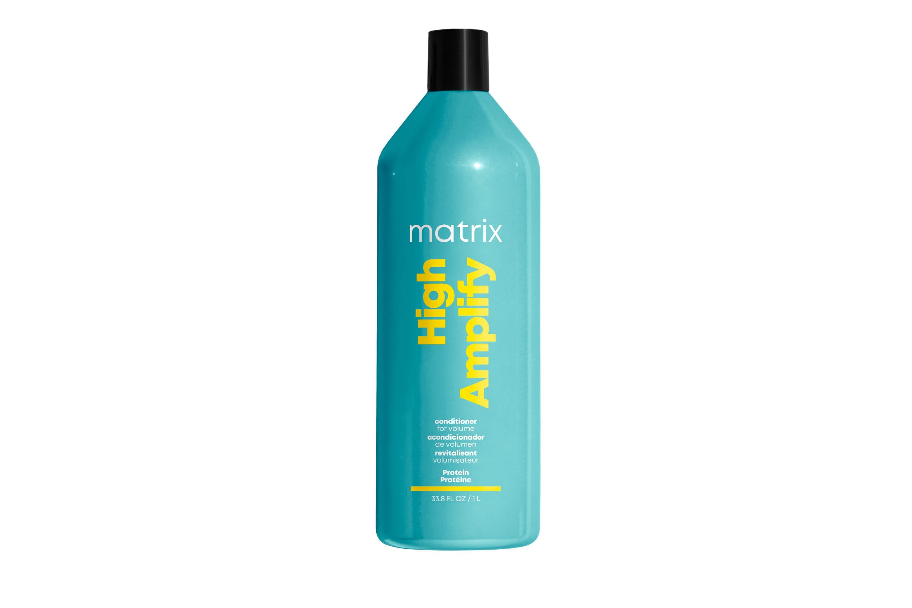 Matrix Total Results High Amplify High Amplify Conditioner 1L