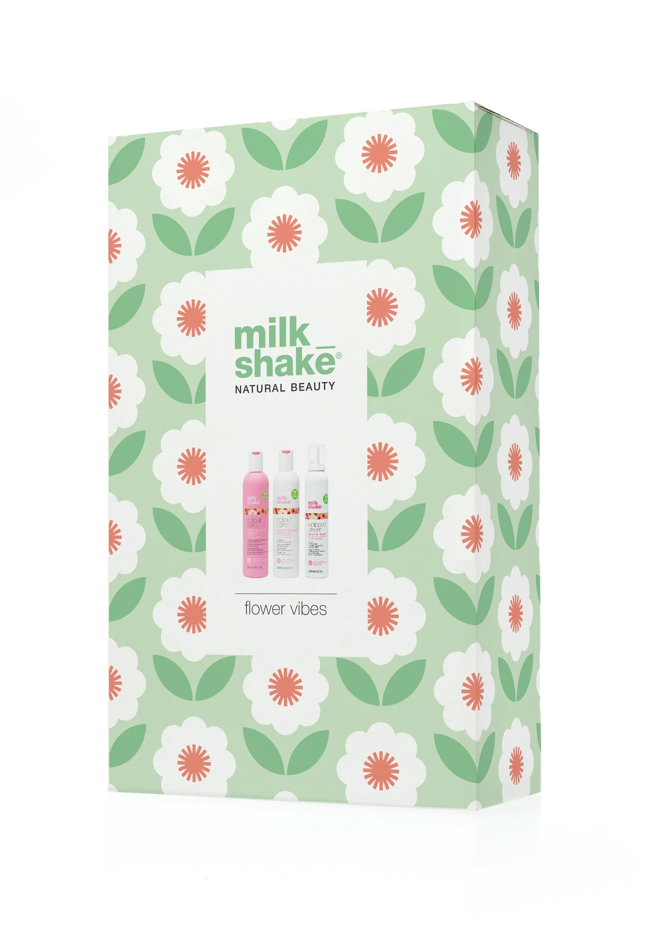 Milkshake Flower Vibes Mothers Day Trio Pack