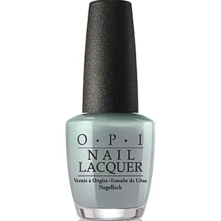 OPI NL - I Can Never Hut Up 15ml [DEL]