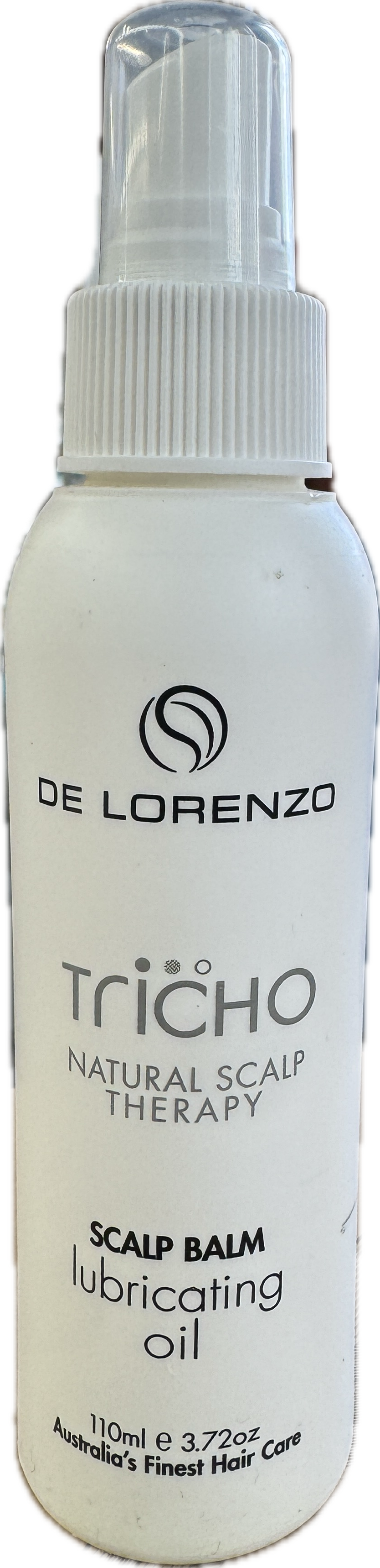 De Lorenzo Tricho Scalp Treatments Balm 110ml (Old Packaging)