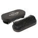 BaBylissPRO Barberology Barber Brush - Brown Pure Bristle