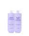 NAK Signature Blonde Plus Shampoo & Blonde Conditioner 1L Duo