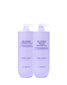 NAK Signature Blonde Plus Shampoo & Blonde Conditioner 1L Duo