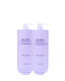 NAK Signature Blonde Shampoo & Condition 1L Duo