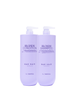 NAK Signature Blonde Shampoo & Condition 1L Duo