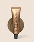 Bronsun Eyelash and Eyebrow Dye Chestnut #4 15 ml
