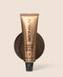 Bronsun Eyelash and Eyebrow Dye Dark Brown #7 15 ml