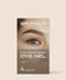 Bronsun Eyelash and Eyebrow Dye Trial Kit Chestnut #4