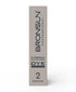 Bronsun Eyebrow and Eyelash Nude Dye Blue Black #2 15 ml