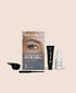 Bronsun Eyelash and Eyebrow Dye Trial Kit graphite #2