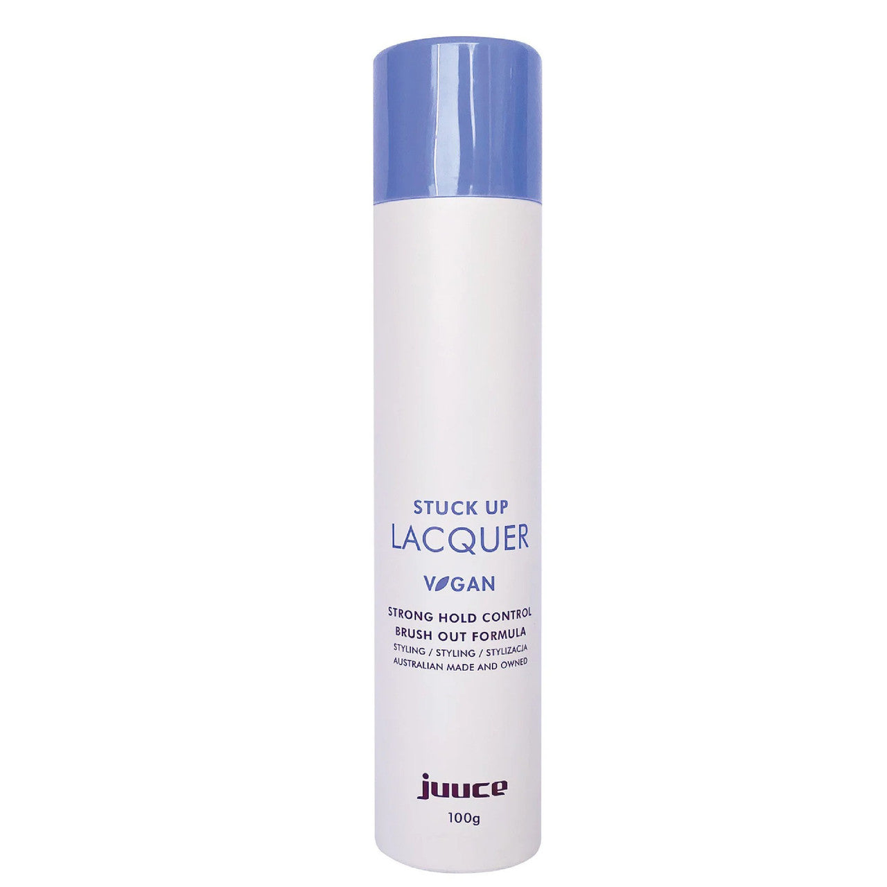Juuce STUCK UP LACQUER 100G