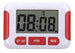 AMW Digital Timer - Red