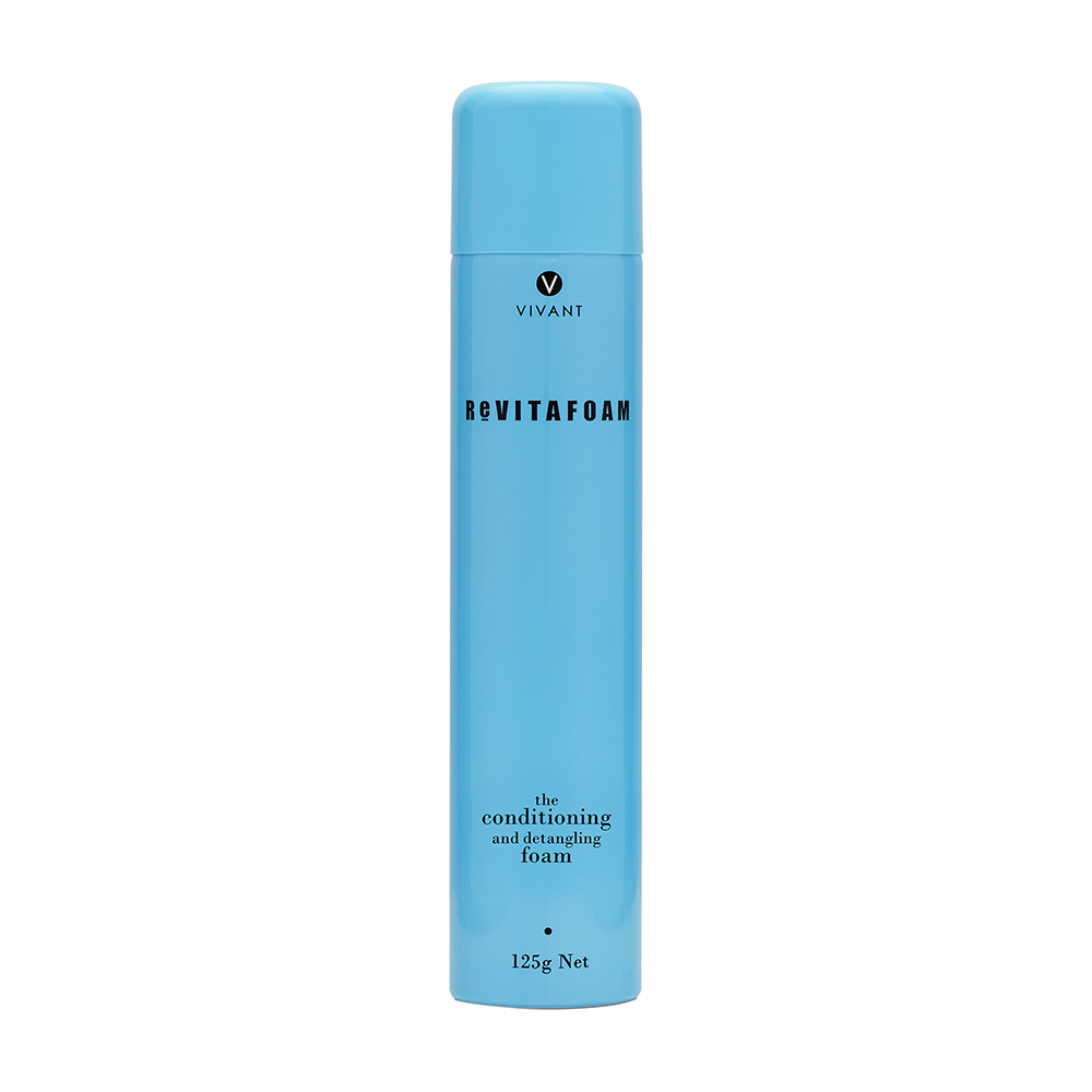 Vivant Revitafoam Mousse 125g