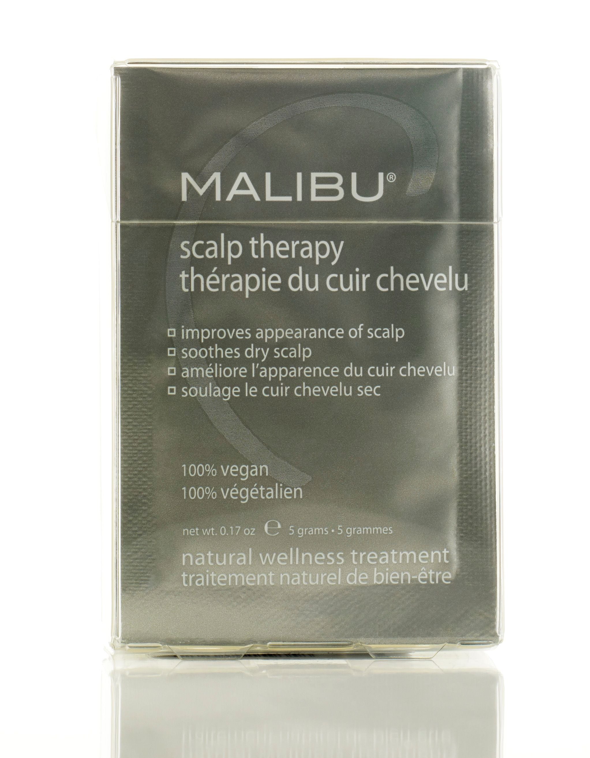 Malibu C Wellness Treatments 12pc - Scalp Therapy