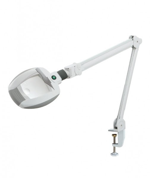 LED Mag Lamp Clamp