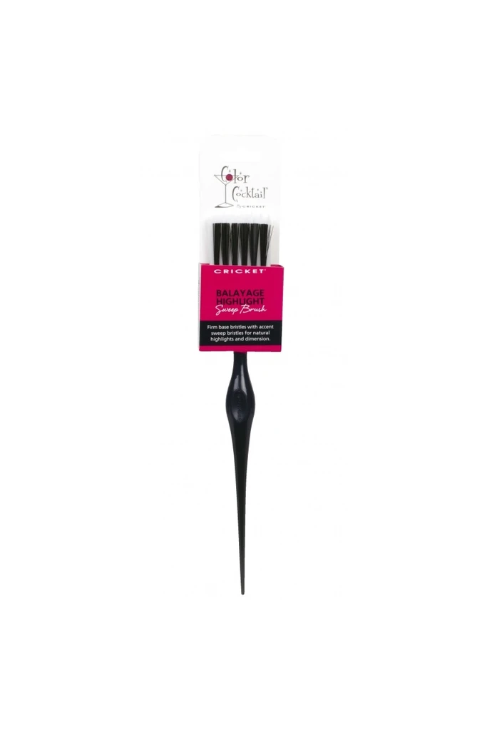 Cricket Colour Cocktail Balyage Highlight Sweep Brush