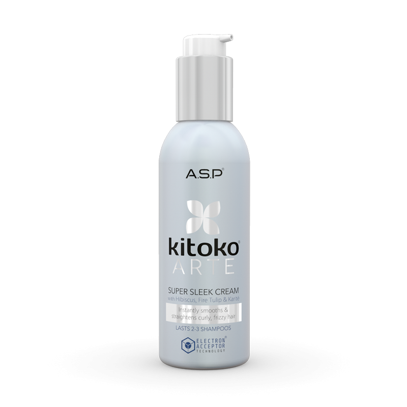 Kitoko Arte Super Sleek Cream 150ml