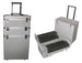 AMW 2 Tier Deluxe Case with Trolley 40 x 23 x 70cm (plus trolley)