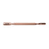 GRIP CUTICLE PUSHER DOUBLE ENDED ROSE GOLD