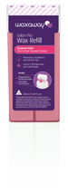 Caronlab Salon Pro Wax Cartridge - Shimmer Sweet Rosie (Coarse Formula) 100ml