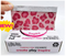 Glide Create Play Inspire Purrfect Pink Pop-Up Foil 15cm x 28cm 210 sheets