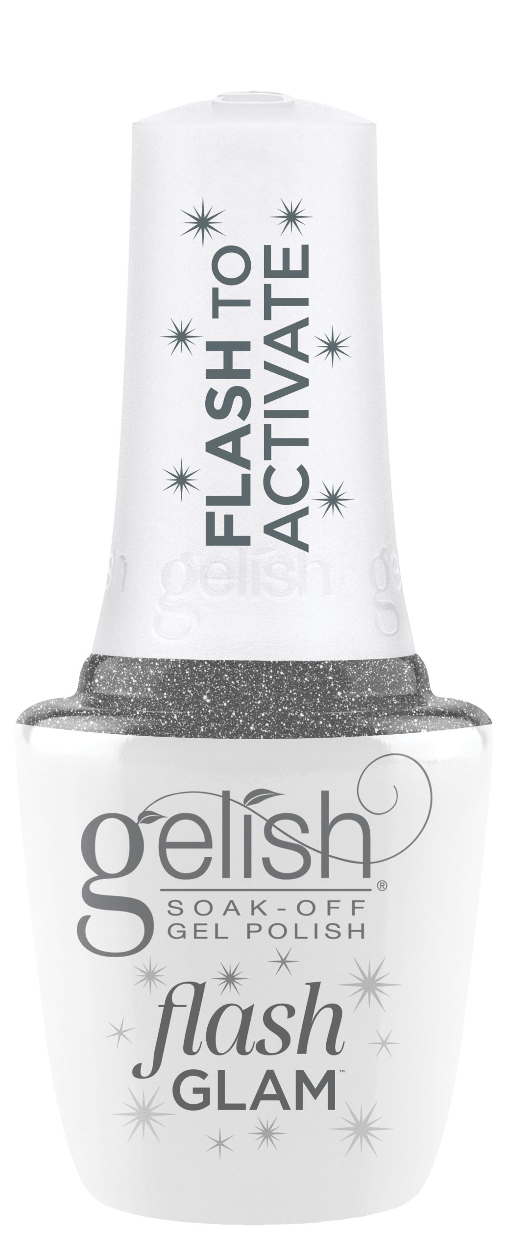 Gelish Pro - Flash Glam - Dripping In Bling - 15ml