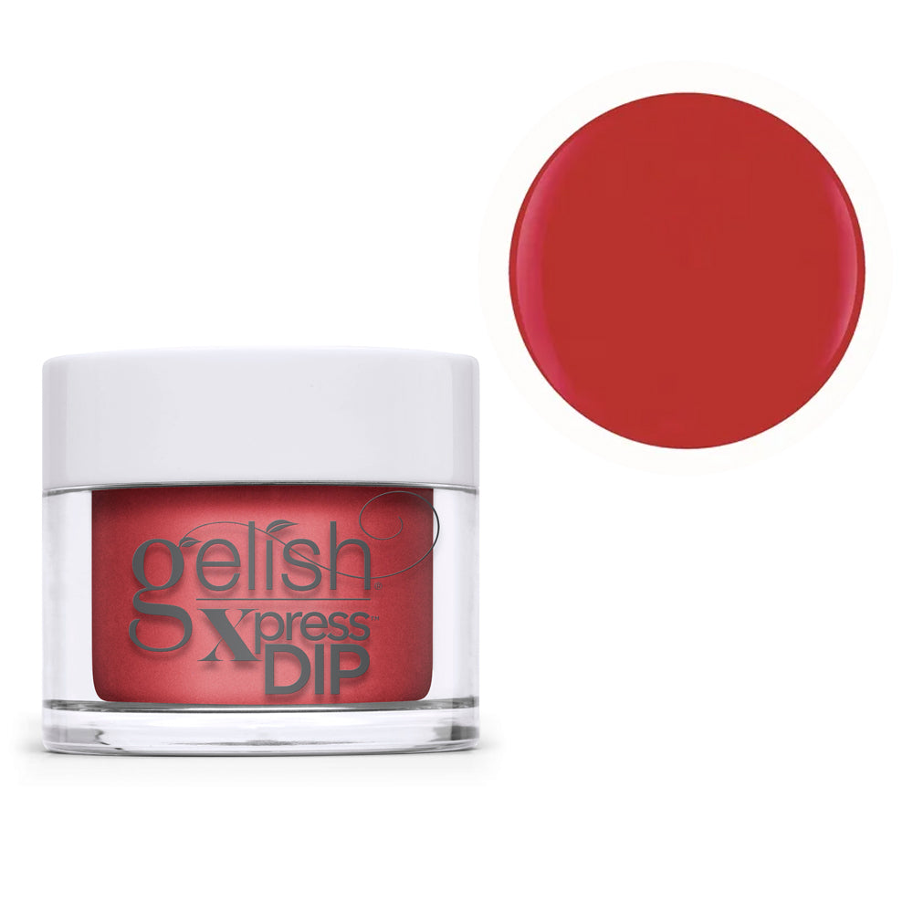 Gelish XPRESS DIP SCANDALOUS 43g