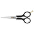 Kiepe 5-5 Inch Ergonomic Scissors (Plastic Handle)
